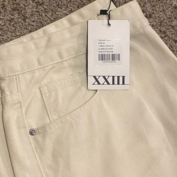 XXIII / Culture Kings - Picture 1 of 3